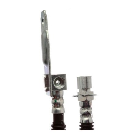 Raybestos Brake Hose -  Brakes BH383945 BH383945